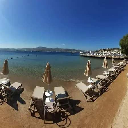 Farrys Boutique & Club - Hotel *