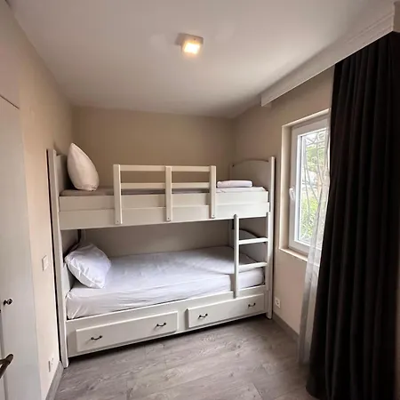 Szálloda Farrys Boutique & Club - *