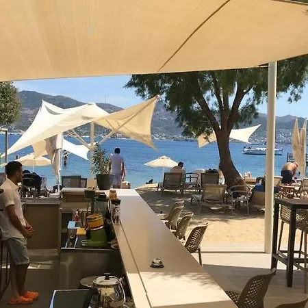 Szálloda Farrys Boutique & Club - Yalıkavak