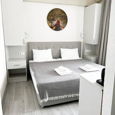 Hotel Farrys Boutique & Club - Yalıkavak