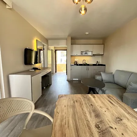 Hotel Farrys Boutique & Club - Yalıkavak