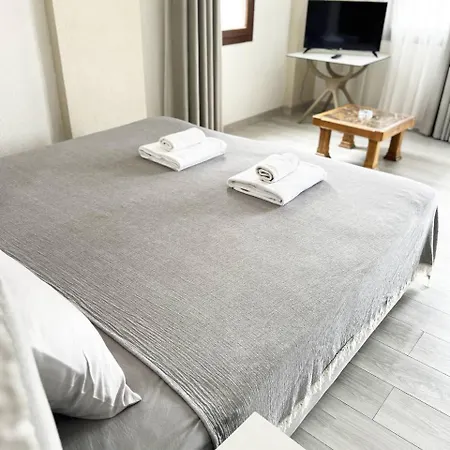 Farrys Boutique & Club - Hotel