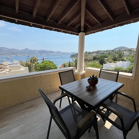 Farrys Boutique & Club - Hotel Yalıkavak