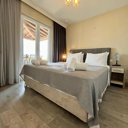Farrys Boutique & Club - Hotel Yalıkavak
