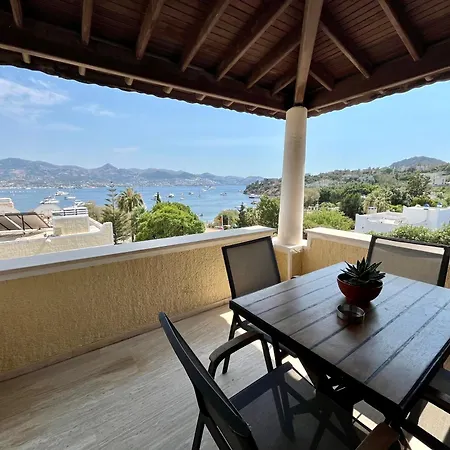 Farrys Boutique & Club - Yalıkavak