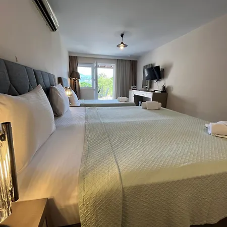 Farrys Boutique & Club - Hotel Yalıkavak