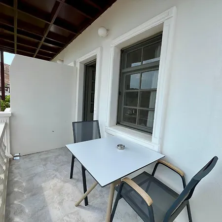 Hotel Farrys Boutique & Club - Yalıkavak