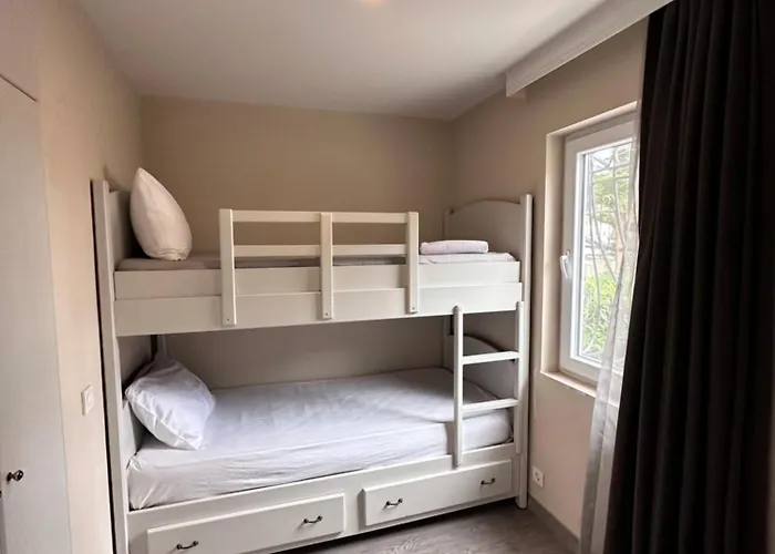 מלון Farrys Boutique & Club - *