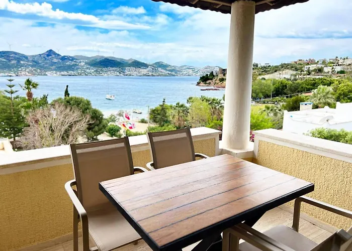 מלון Farrys Boutique & Club - יאליקאבאק