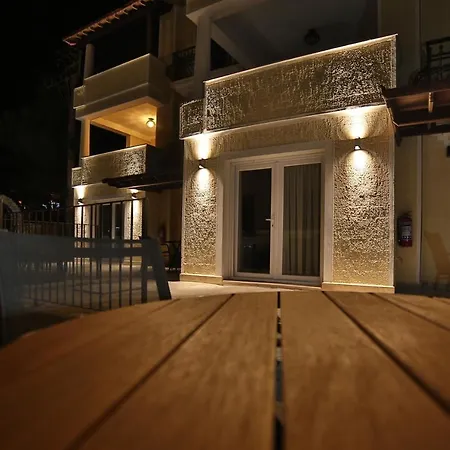 Hotel Farrys Boutique & Club - Yalikavak