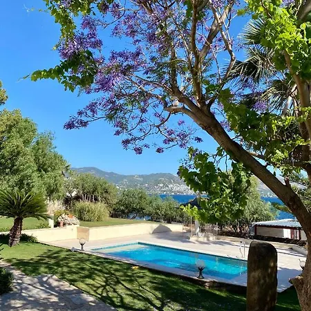 Farrys Boutique & Club -