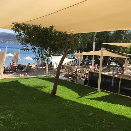 Farrys Boutique & Club - Hotel Yalikavak