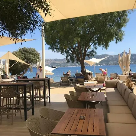 Hotel Farrys Boutique & Club - Yalikavak