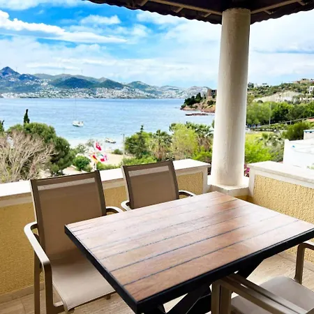 Otel Farrys Boutique & Club - Yalıkavak