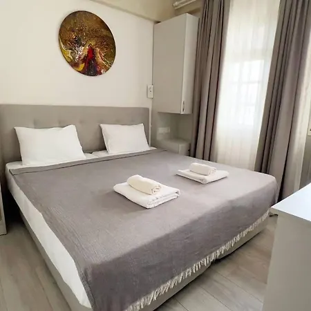 Farrys Boutique & Club - Hotell Yalıkavak