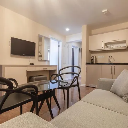 Hotel Farrys Boutique & Club - Yalikavak