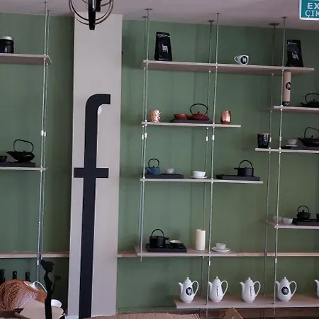 Hotel Farrys Boutique & Club -