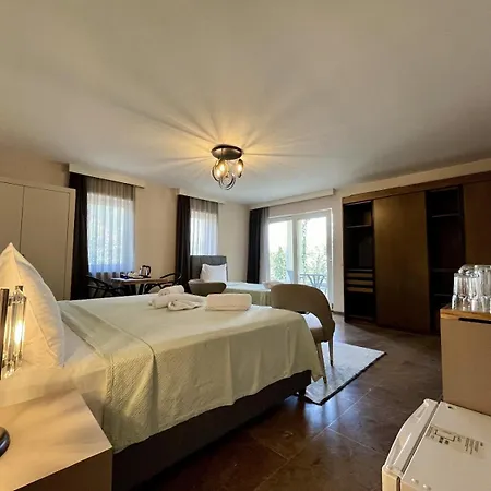 Hotel Farrys Boutique & Club - *