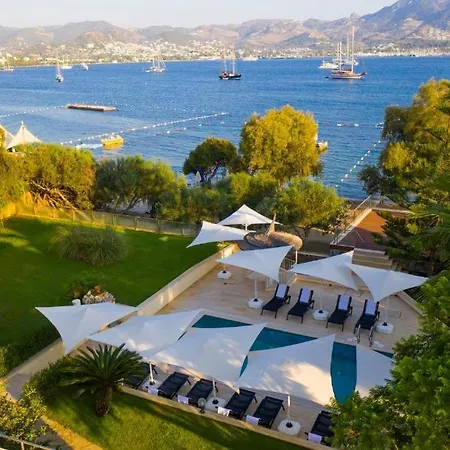 Farrys Boutique & Club - * Yalıkavak