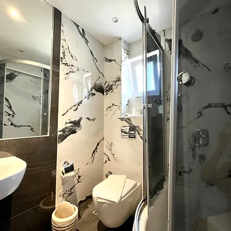 Hotel Farrys Boutique & Club - Yalikavak