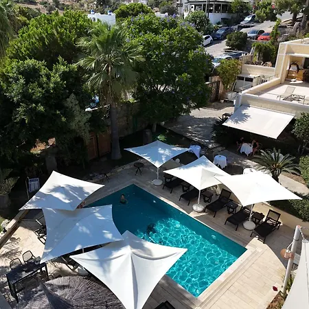 Farrys Boutique & Club - Hotel