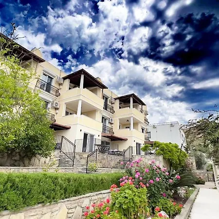 Hotel Farrys Boutique & Club - Yalikavak