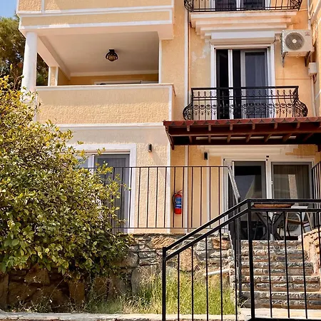 Farrys Boutique & Club - Hotel Yalikavak