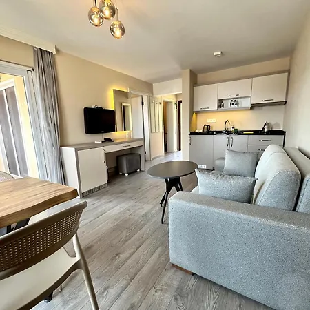 Hotel Farrys Boutique & Club - Yalikavak