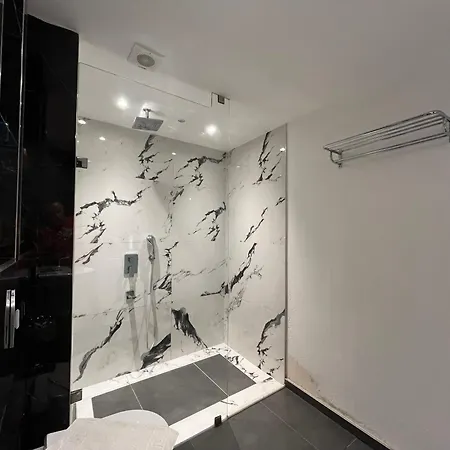 Farrys Boutique & Club - Hotel Yalikavak