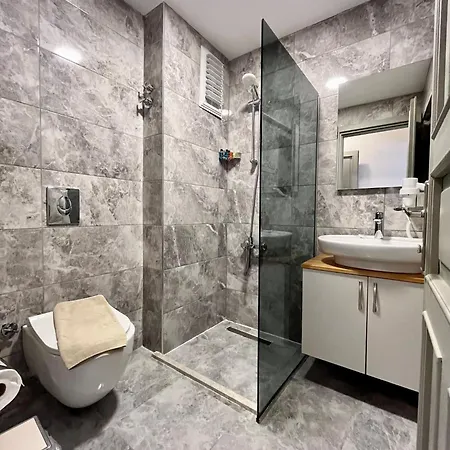 Hotell Farrys Boutique & Club - Yalıkavak