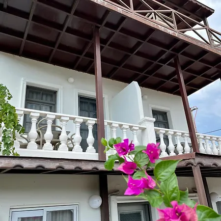 Farrys Boutique & Club - Hotel Yalikavak