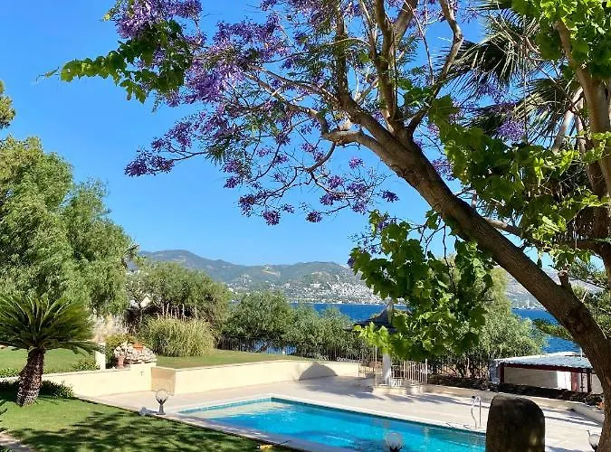 Farrys Boutique & Club -