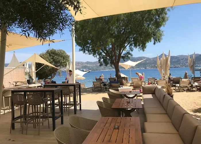 Hotel Farrys Boutique & Club - Yalıkavak