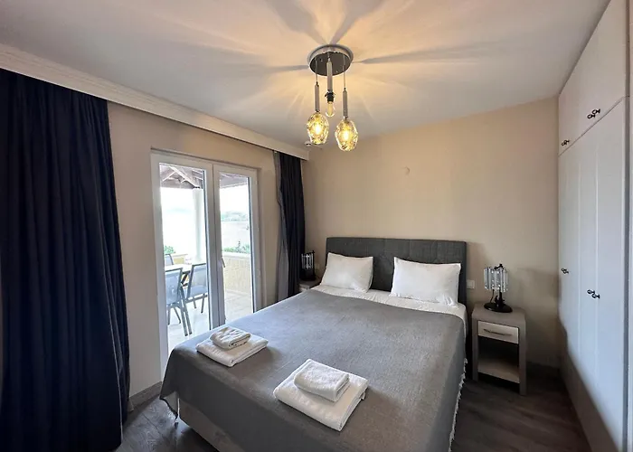 Farrys Boutique & Club - Hotel Yalıkavak