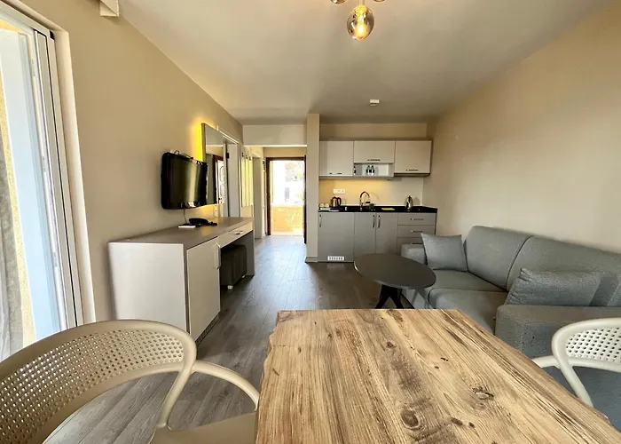 Hotel Farrys Boutique & Club - Yalıkavak