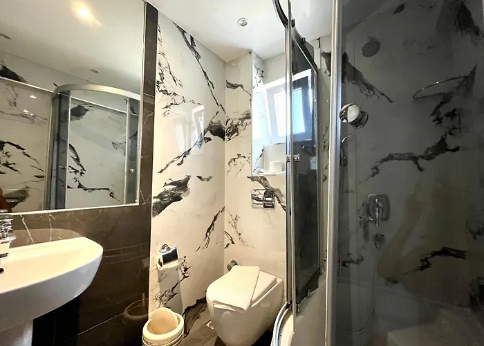 Hotel Farrys Boutique & Club - Yalıkavak