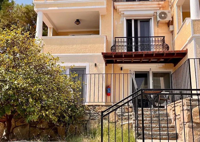 Farrys Boutique & Club - Hotel Yalıkavak