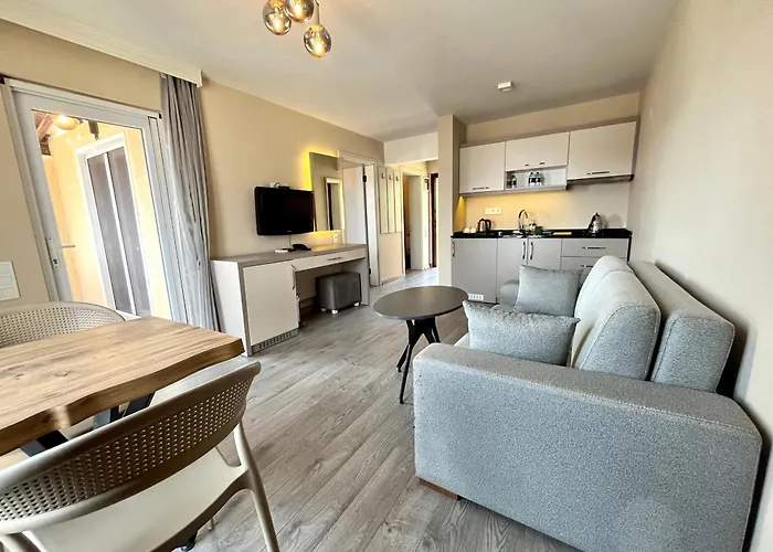 Hotel Farrys Boutique & Club - Yalıkavak