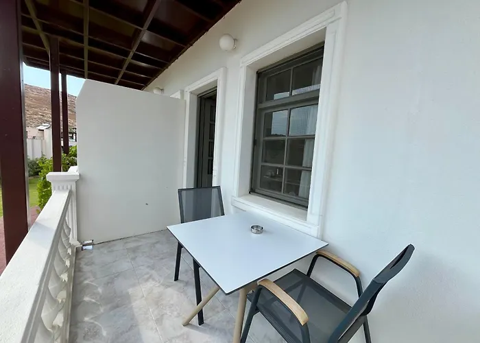 Hotel Farrys Boutique & Club - Yalıkavak