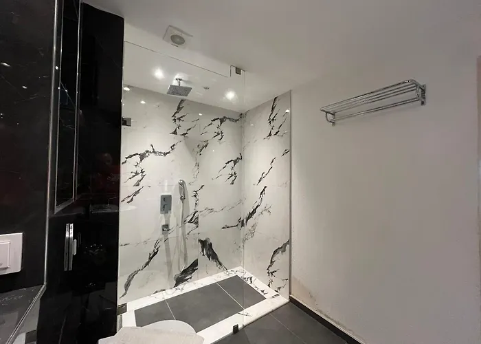 Farrys Boutique & Club - Hotel Yalıkavak