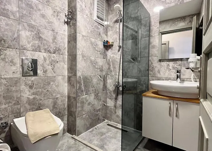 Hotel Farrys Boutique & Club - Yalıkavak