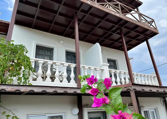 Farrys Boutique & Club - Hotel Yalıkavak